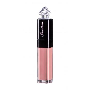 Guerlain La Petite Robe Noire Lip Colour'Ink 6 ml pomadka dla kobiet L113#Candid