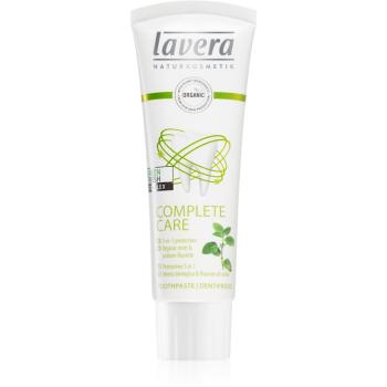 Lavera Complete Care miętowa pasta do zębów 75 ml