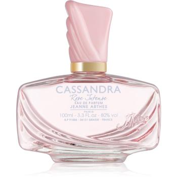 Jeanne Arthes Cassandra Rose Intense woda perfumowana dla kobiet 100 ml