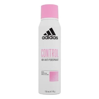 Adidas Control 48H Anti-Perspirant 150 ml antyperspirant dla kobiet