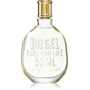 Diesel Fuel for Life woda perfumowana dla kobiet 50 ml