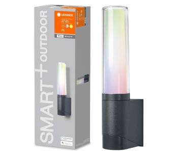 Ledvance - LED RGBW Kinkiet zewnętrzny SMART+ FLARE LED/7,5W/230V IP44 Wi-Fi