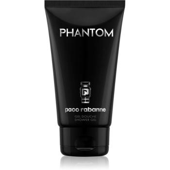 Paco Rabanne Phantom luksusowy żel pod prysznic dla mężczyzn 150 ml