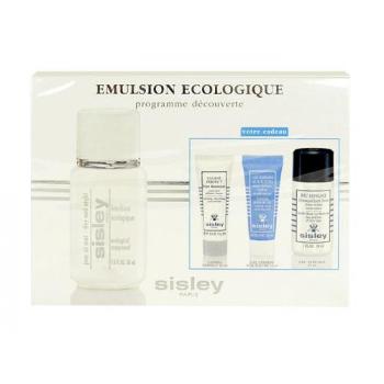 Sisley Ecological Compound Day And Nigh zestaw