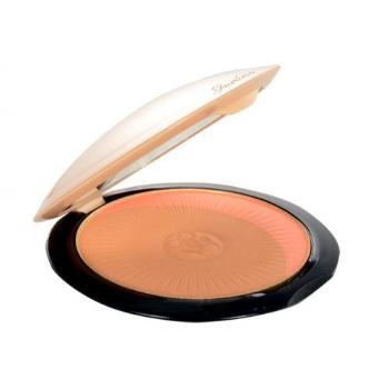 Guerlain Terracotta Joli Teint Natural Healthy Glow Powder Duo 10 g puder dla kobiet 00 Light - Blondes