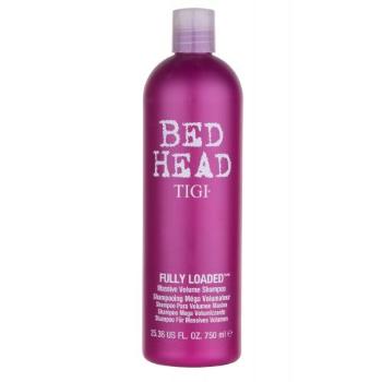 Tigi Bed Head Fully Loaded 750 ml szampon do włosów dla kobiet