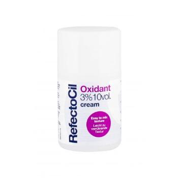 RefectoCil Oxidant Cream 3% 10vol. 100 ml farba do brwi dla kobiet