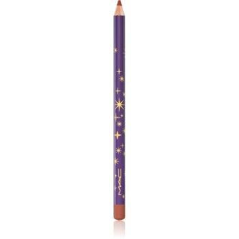MAC Cosmetics Magnificent Moon Lip Pencil kredka do ust limitowana edycja odcień Spice 1,45 g