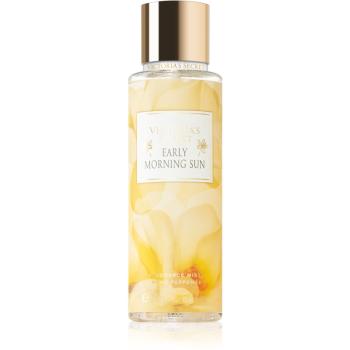 Victoria's Secret Early Morning Sun spray do ciała dla kobiet 250 ml