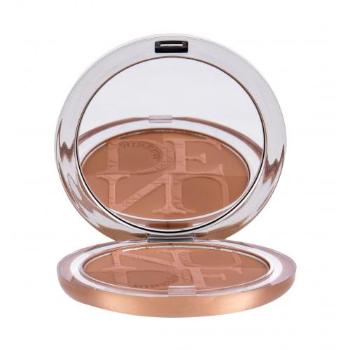 Christian Dior Diorskin Mineral Nude Bronze 10 g bronzer dla kobiet 03 Soft Sundown