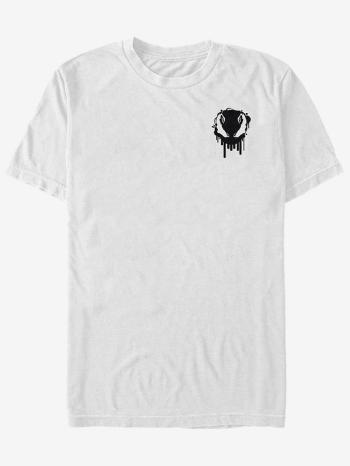 ZOOT.Fan Venom Marvel Koszulka Biały