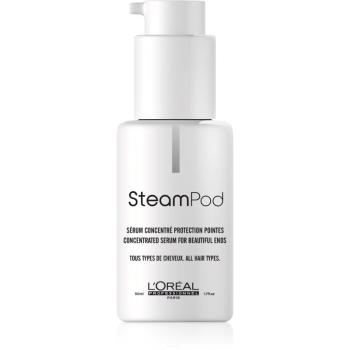 L’Oréal Professionnel Steampod serum ochronne do wygładzania włosów 50 ml