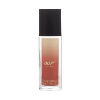 James Bond 007 James Bond 007 Pour Femme 75 ml dezodorant dla kobiet