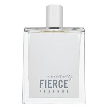 Abercrombie & Fitch Naturally Fierce woda perfumowana dla kobiet 100 ml