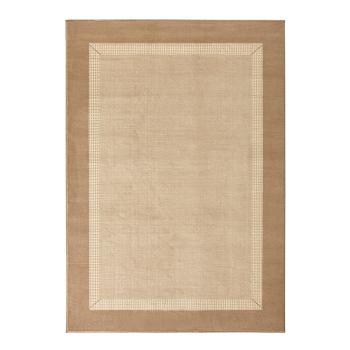 Beżowo-brązowy dywan Hanse Home Basic, 120x170 cm