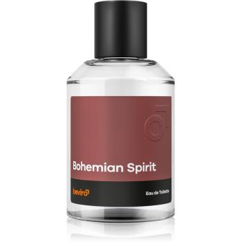 Beviro Bohemian Spirit woda toaletowa dla mężczyzn 50 ml