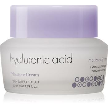 It´s Skin Hyaluronic Acid krem intensywnie nawilżający z kwasem hialuronowym 50 ml
