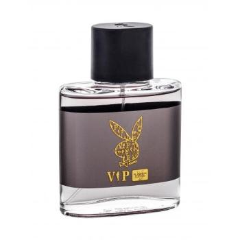 Playboy VIP Platinum Edition For Him 50 ml woda toaletowa dla mężczyzn