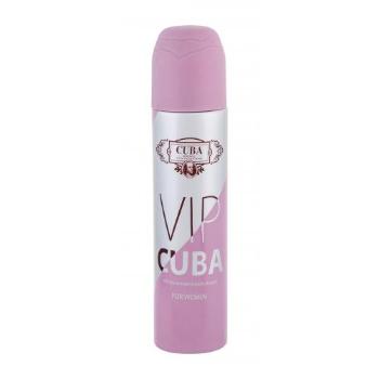 Cuba VIP 100 ml woda perfumowana dla kobiet