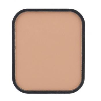 Shiseido Sheer Matifying Compact Foundation SPF10 9,8 g podkład dla kobiet B40 Natural Fair Beige Napełnienie