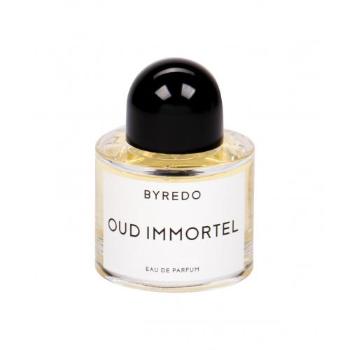 BYREDO Oud Immortel 50 ml woda perfumowana unisex