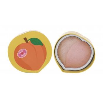 I Heart Revolution Tasty Peach 20 g rozświetlacz dla kobiet
