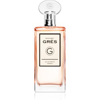 Grès Madame Grès woda perfumowana dla kobiet 100 ml