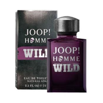 JOOP! Homme Wild 75 ml woda toaletowa dla mężczyzn Uszkodzone pudełko