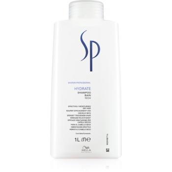 Wella Professionals SP Hydrate szampon do włosów suchych 1000 ml
