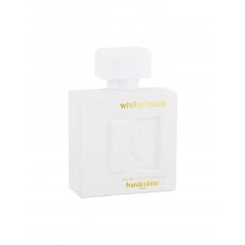 Franck Olivier White Touch 100 ml woda perfumowana dla kobiet