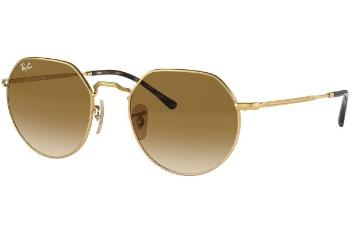 Ray-Ban Jack RB3565 001/51 M (53)