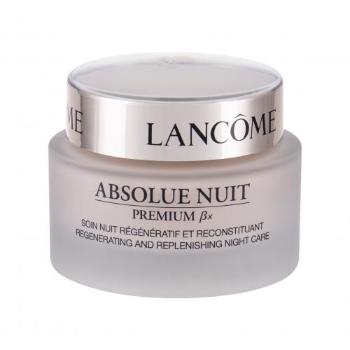 Lancôme Absolue Nuit Premium ßx Regenerating Night Care 75 ml krem na noc dla kobiet