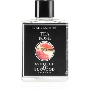 Ashleigh & Burwood London Fragrance Oil Tea Rose olejek zapachowy 12 ml