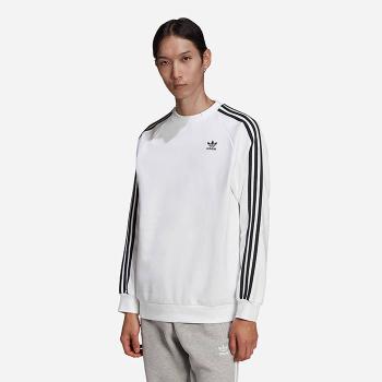Bluza męska adidas Originals Adicolor Classics 3-Stripes Crew Sweatshirt HE9483