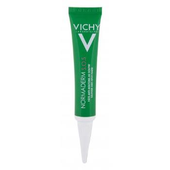 Vichy Normaderm S.O.S Anti-Pickel Sulfur Paste 20 ml preparaty punktowe dla kobiet