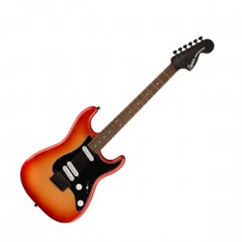 Fender Squier Contemporary Stratocaster Special Ht Lrl Bpg Ssm