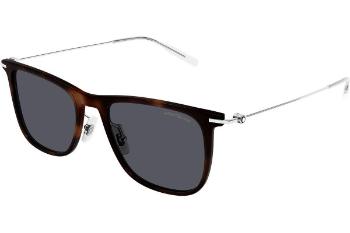 Mont Blanc MB0206S 002 ONE SIZE (53)