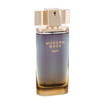 Estée Lauder Modern Muse Nuit 100 ml woda perfumowana dla kobiet Uszkodzone pudełko