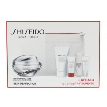 Shiseido Bio-Performance Glow Revival Cream zestaw