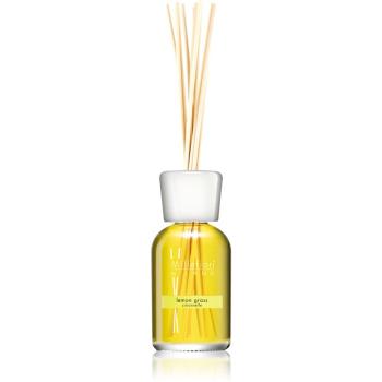 Millefiori Natural Lemon Grass dyfuzor zapachowy z napełnieniem 250 ml
