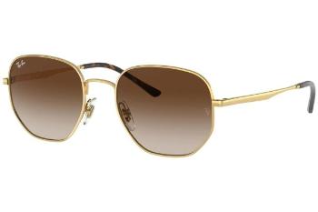 Ray-Ban RB3682 001/13 ONE SIZE (51)