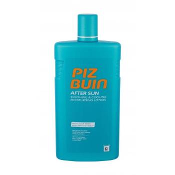 PIZ BUIN After Sun Soothing & Cooling 400 ml preparaty po opalaniu unisex
