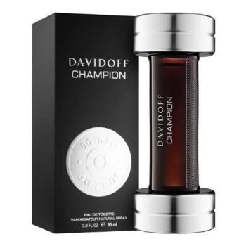 Davidoff Champion 90 ml woda toaletowa dla mężczyzn