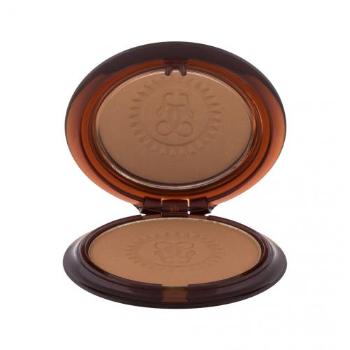 Guerlain Terracotta Mini 4 g puder dla kobiet 03 Natural-Brunettes