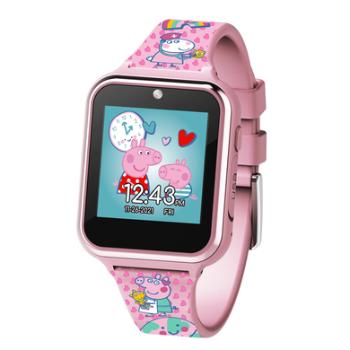 Accutime Zegarek Smart Watch dla dzieci Świnka Peppa