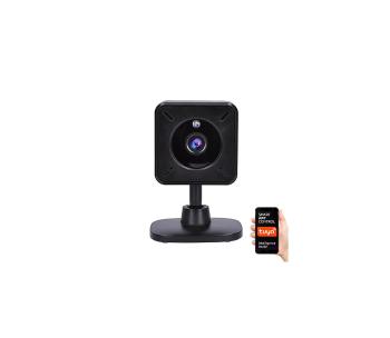 1D75 - Domowa kamera z czujnikiem 5V/FULL HD Wi-Fi Tuya