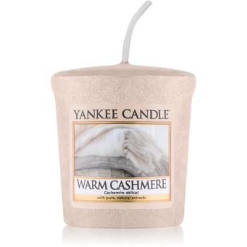 Yankee Candle Warm Cashmere sampler 49 g