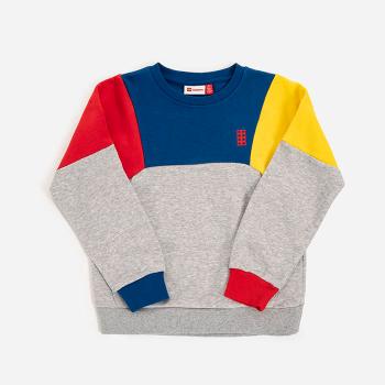Bluza dziecięca Lego® Wear sefrit 300 Sweatshirt 11010431 568