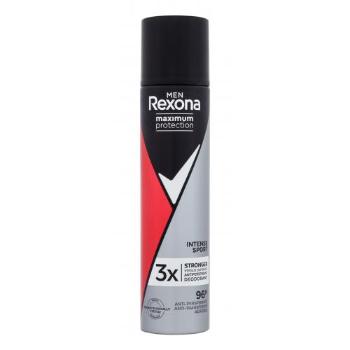 Rexona Maximum Protection Intense Sport 100 ml antyperspirant dla mężczyzn