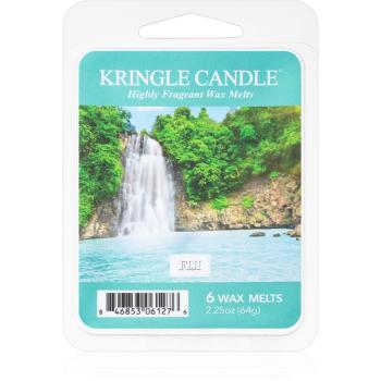 Kringle Candle Fiji wosk zapachowy 64 g